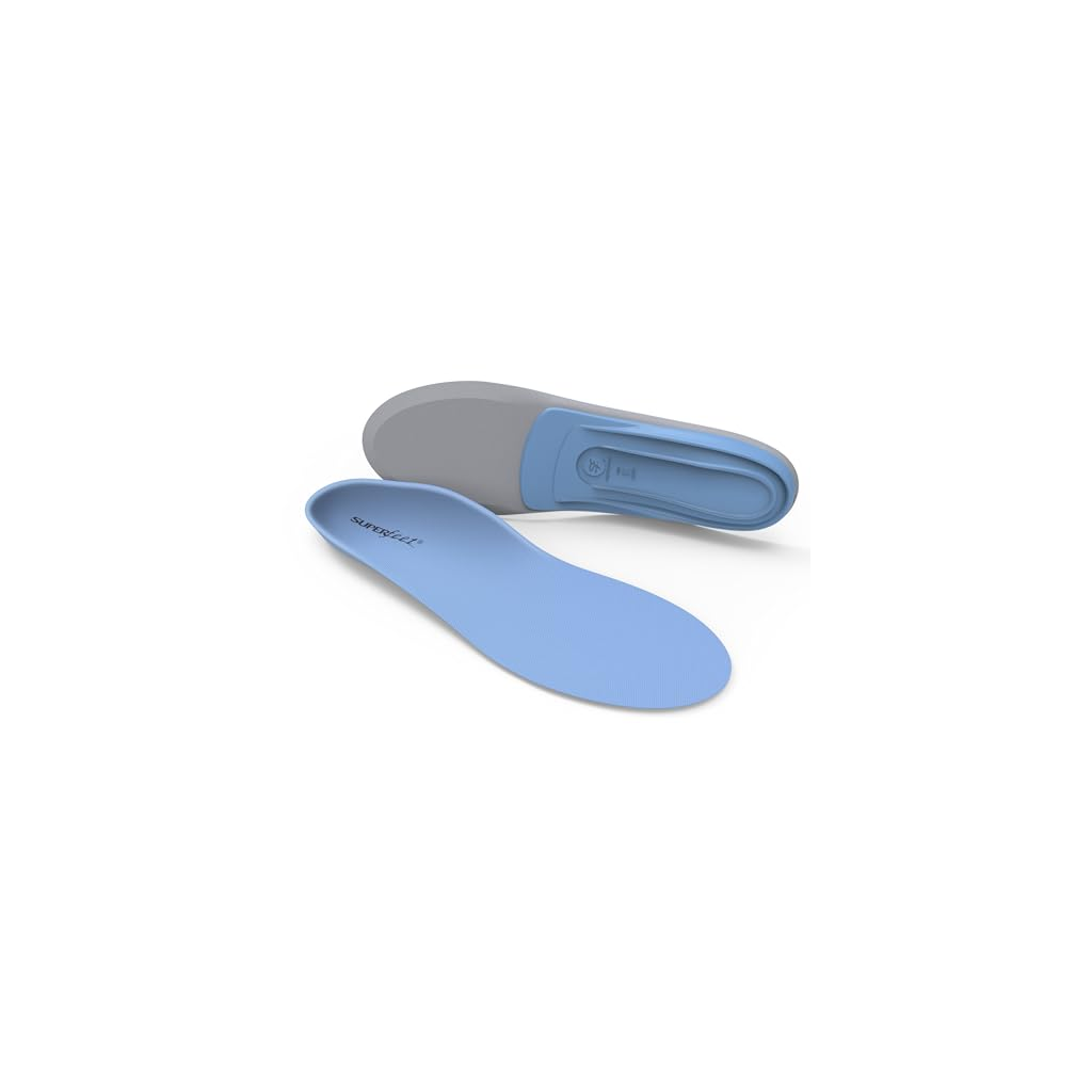 James SummitWave Shoe Care Studio Shoe Inserts Sage