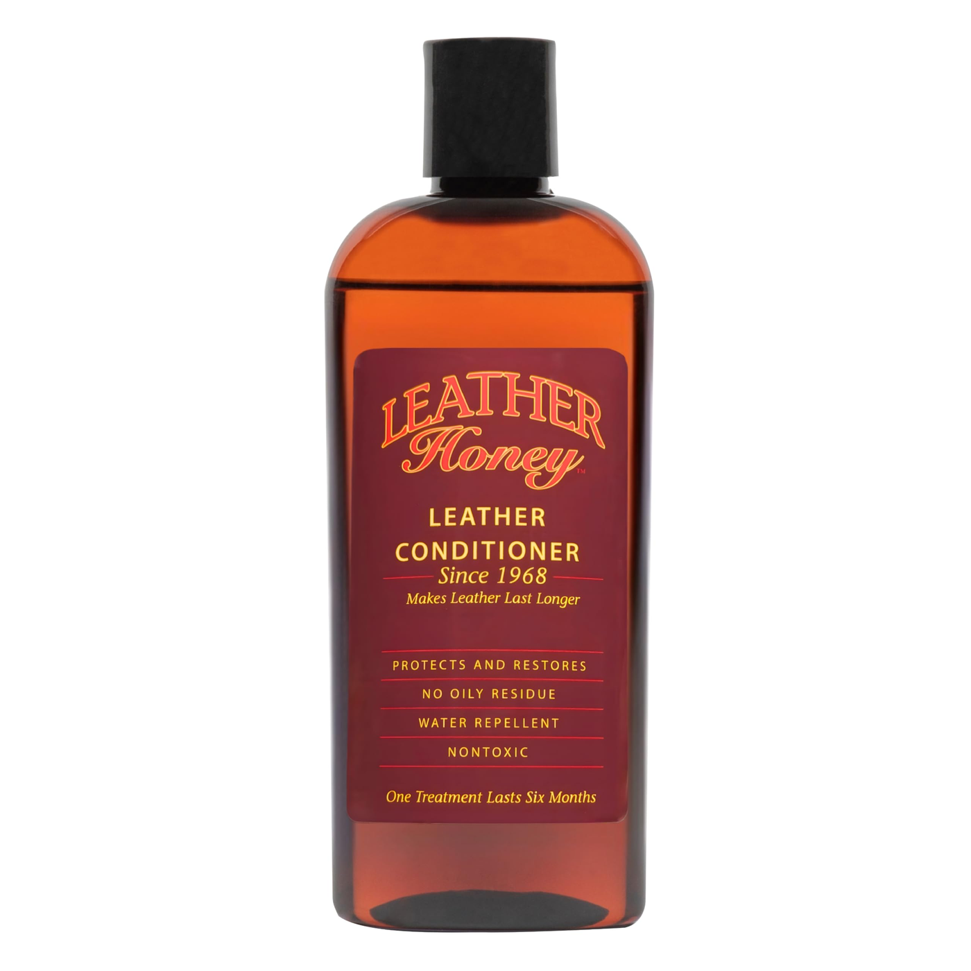 Leather Conditioner Balm 2 oz product photo