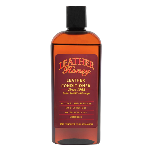 Leather Conditioner Balm 2 oz product photo