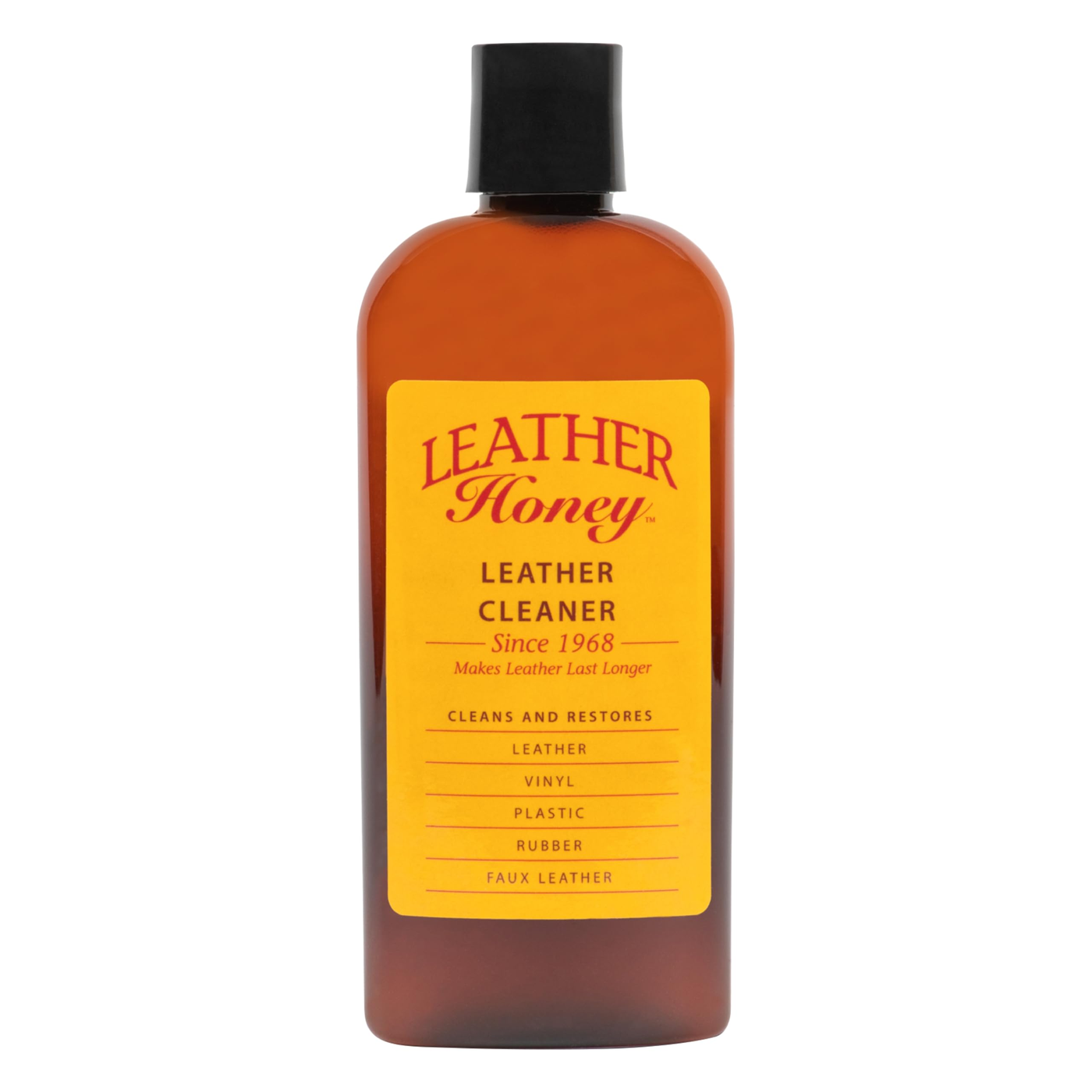 Leather Conditioner Balm 4 oz product photo