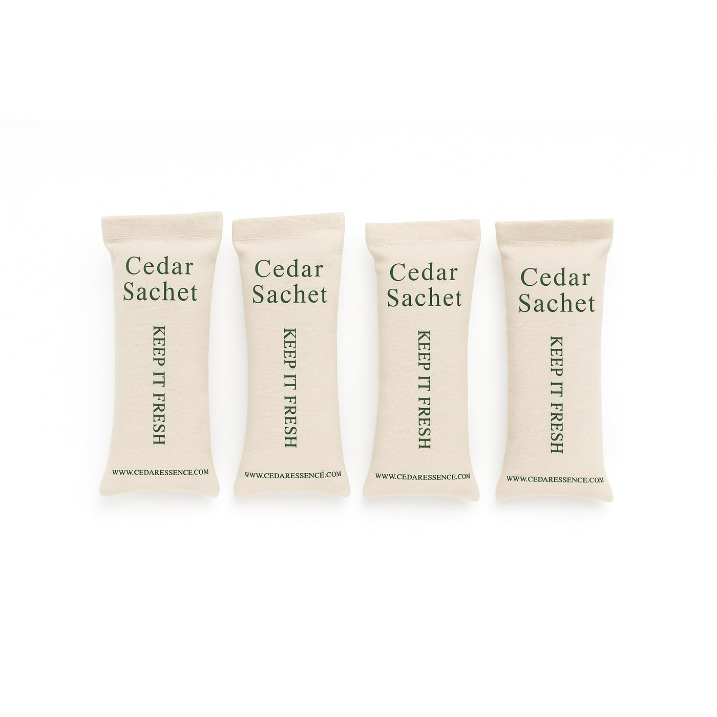 Cedar Boot Freshener 2-pack product photo