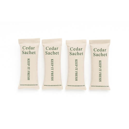Cedar Boot Freshener 2-pack product photo
