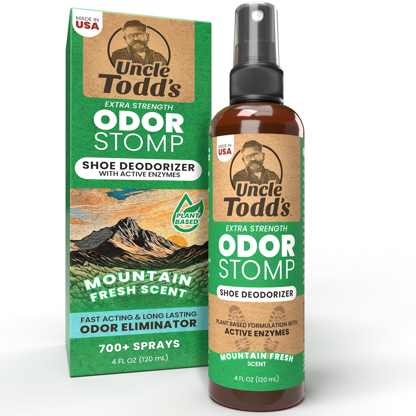 Cedar Boot Freshener 6-pack product photo