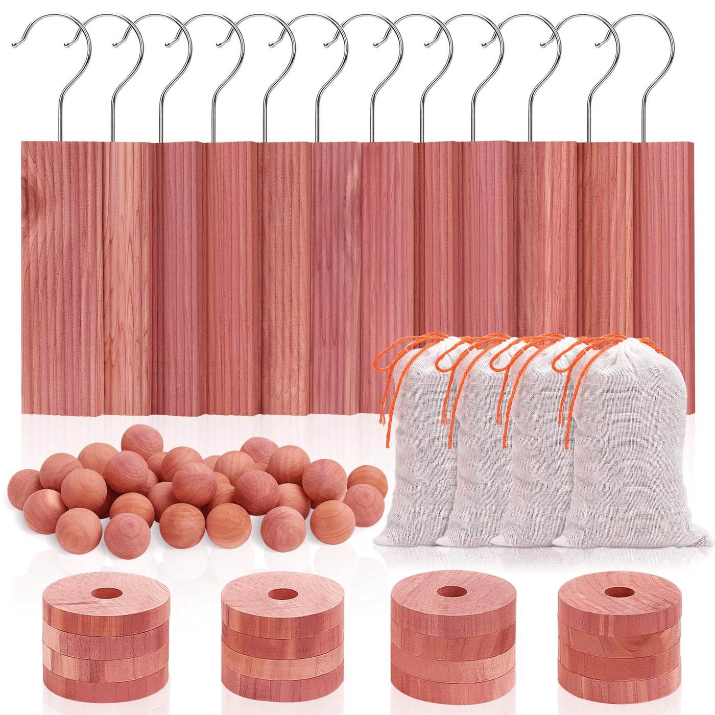 Cedar Shoe Storage Block Tall Boot product photo