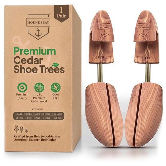 Cedar Shoe Tree US 7-8 product photo
