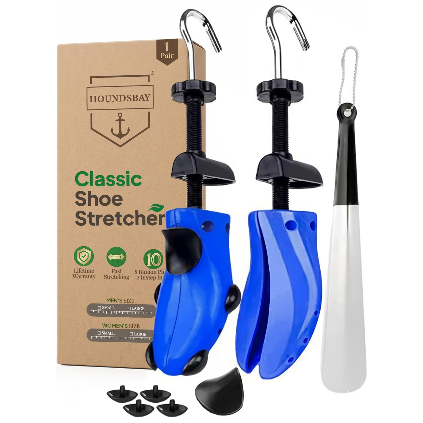 Cedar Shoe Tree US 11-12 product photo