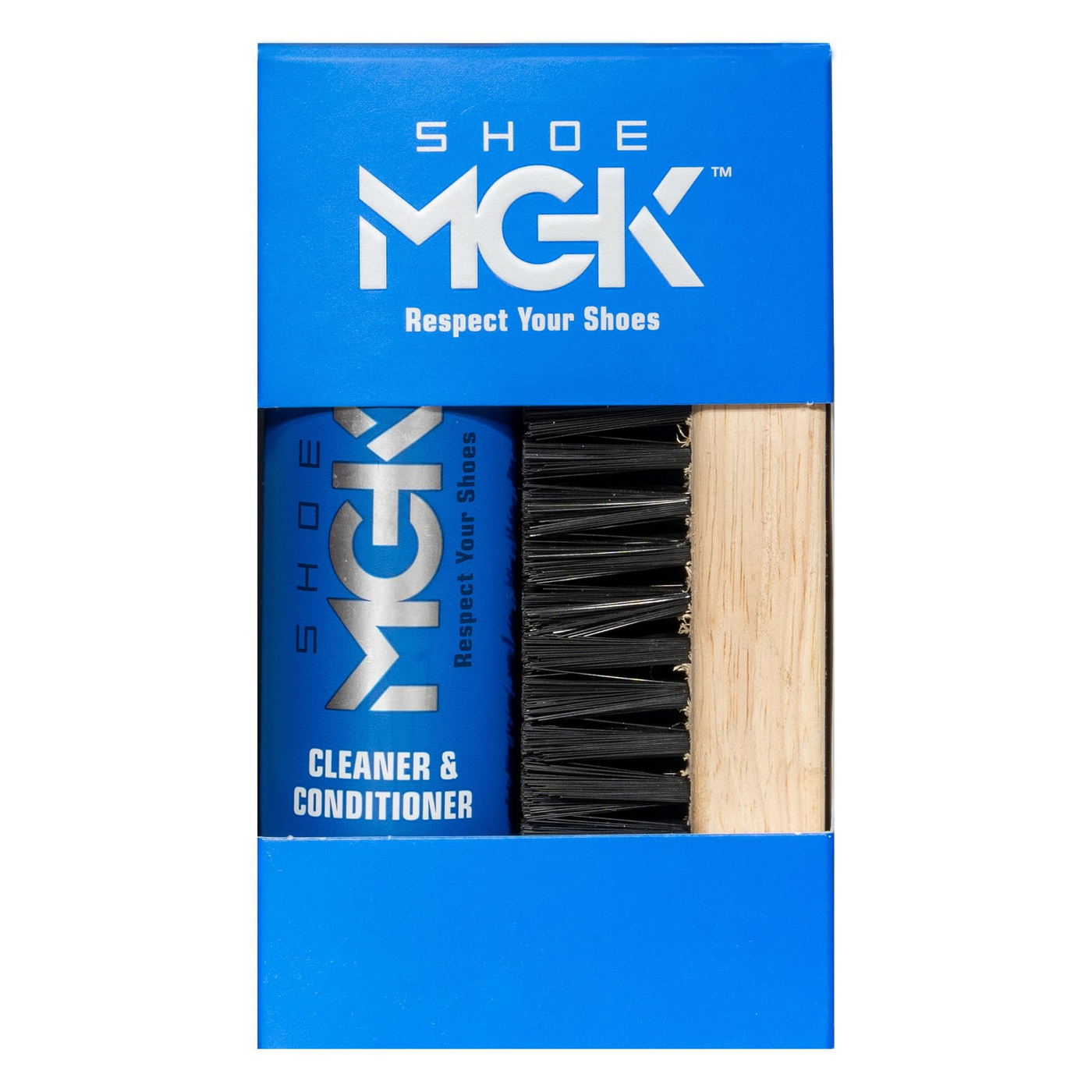 Shoe Cleaning Kit Leather Kit product photo