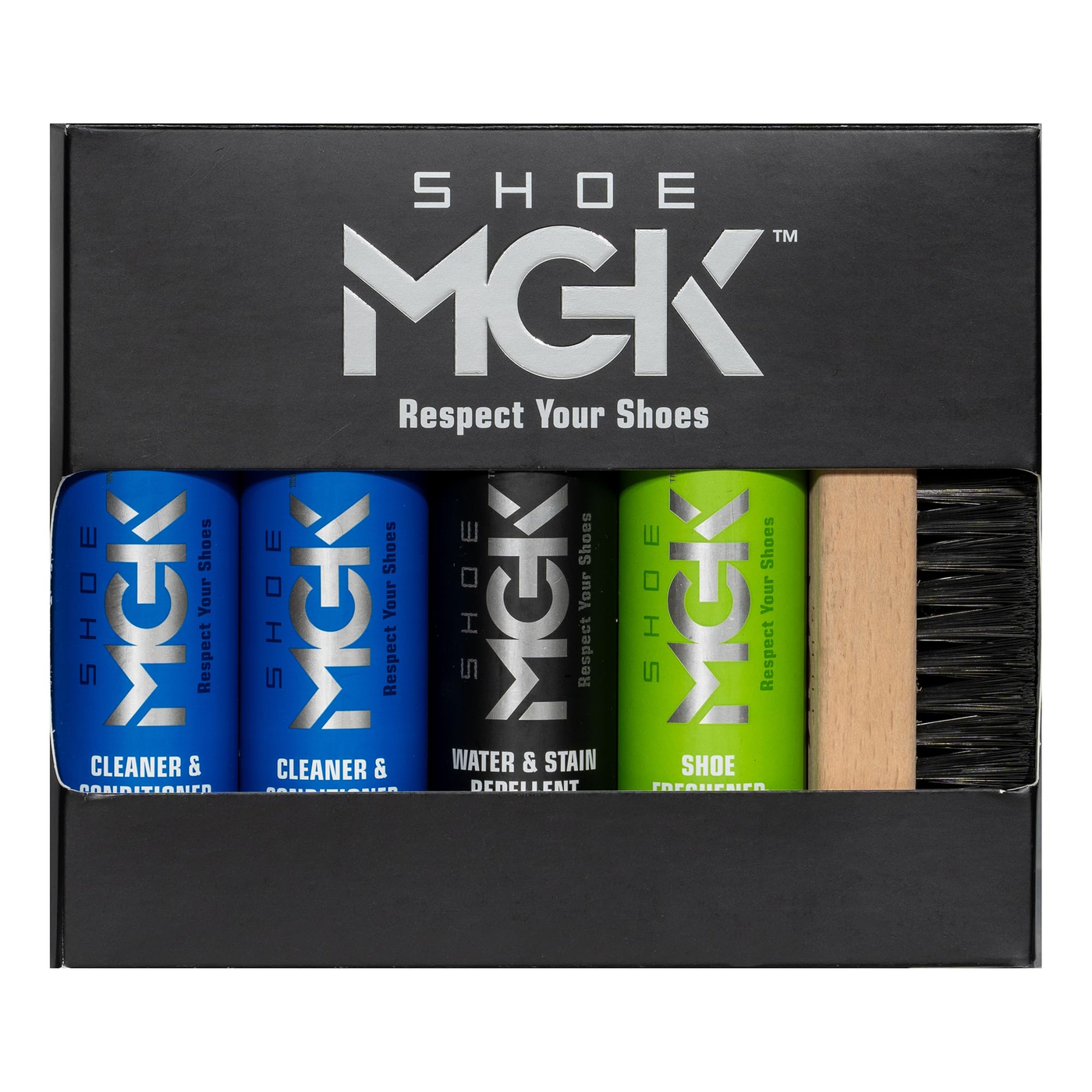 Shoe Cleaning Kit Suede Kit product photo