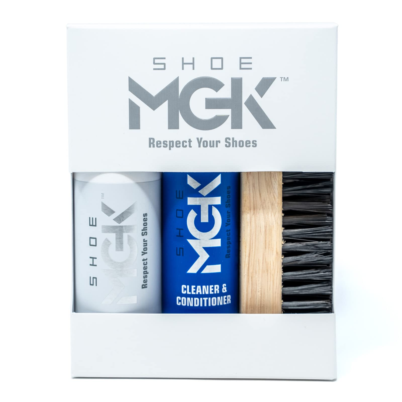 Shoe Cleaning Kit Sneaker Kit product photo