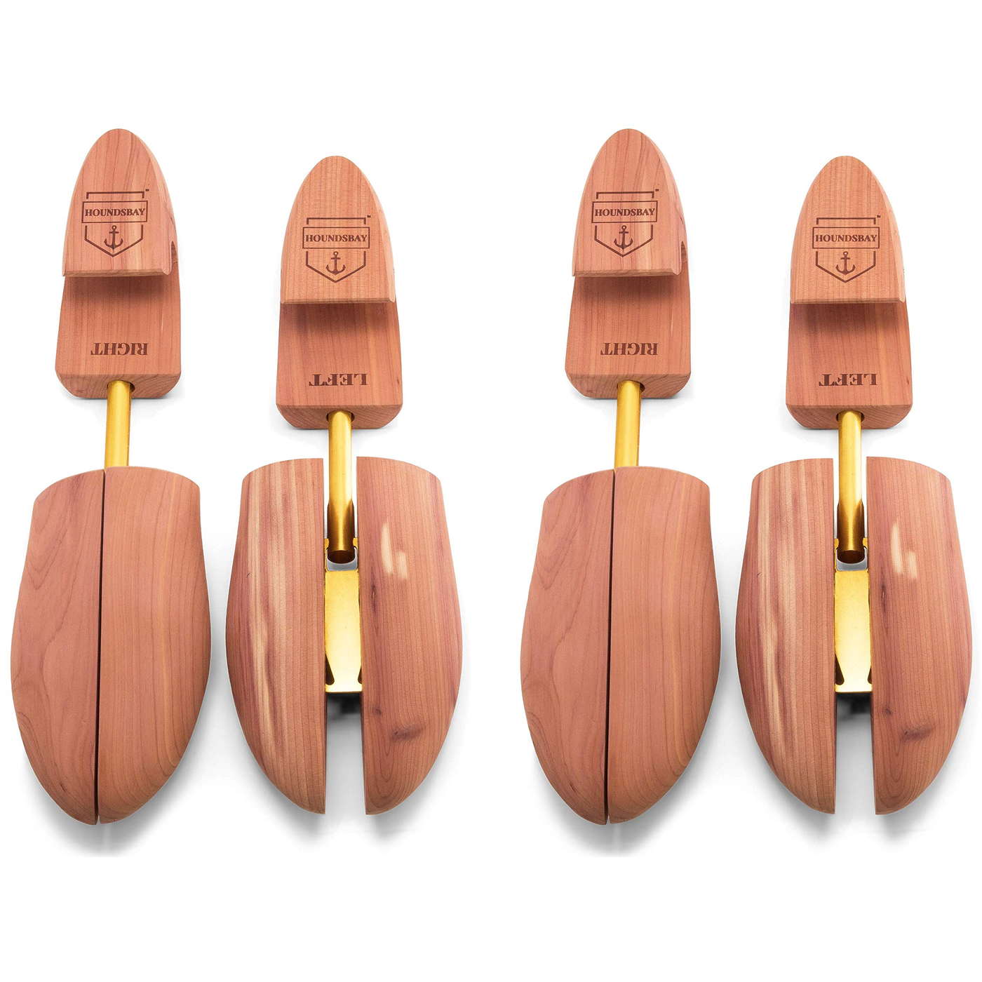 Wooden Shoe Stretcher Women US 5-9 product photo