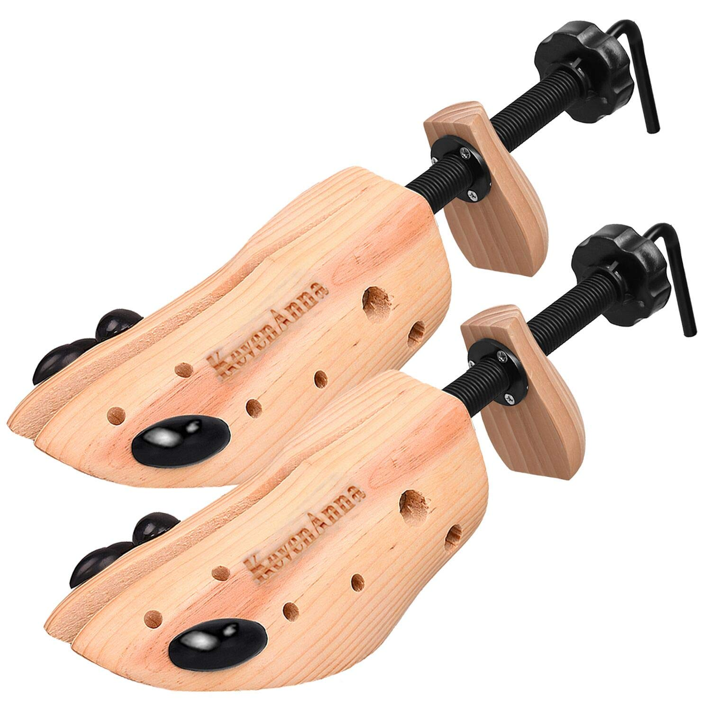 Wooden Shoe Stretcher Women US 5-9 product photo